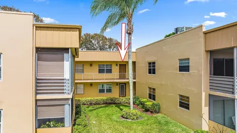507 Capri K Delray Beach FL 33484