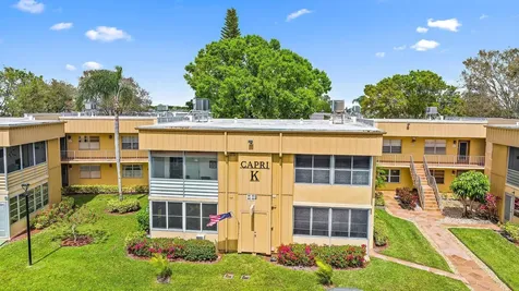 507 Capri K Delray Beach FL 33484