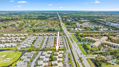 507 Capri K Delray Beach FL 33484