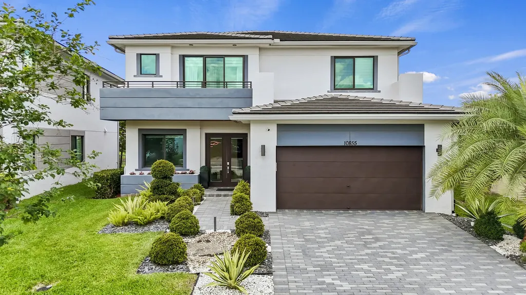 10855 Passage Way Parkland FL 33076