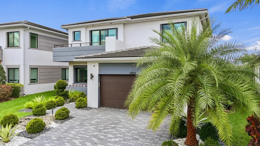 10855 Passage Way Parkland FL 33076