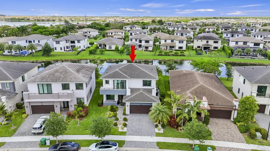 10855 Passage Way Parkland FL 33076
