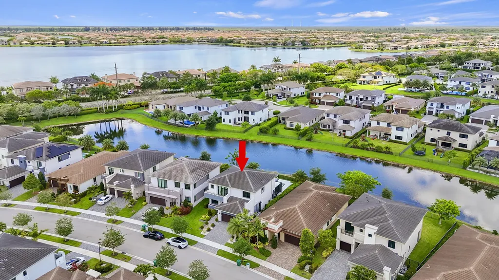 10855 Passage Way Parkland FL 33076