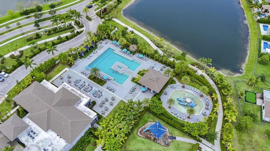 10855 Passage Way Parkland FL 33076