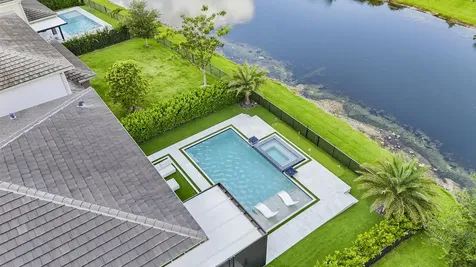 10855 Passage Way Parkland FL 33076