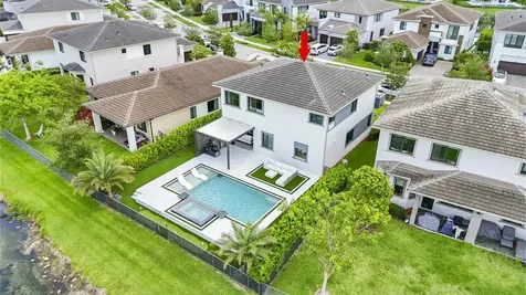 10855 Passage Way Parkland FL 33076