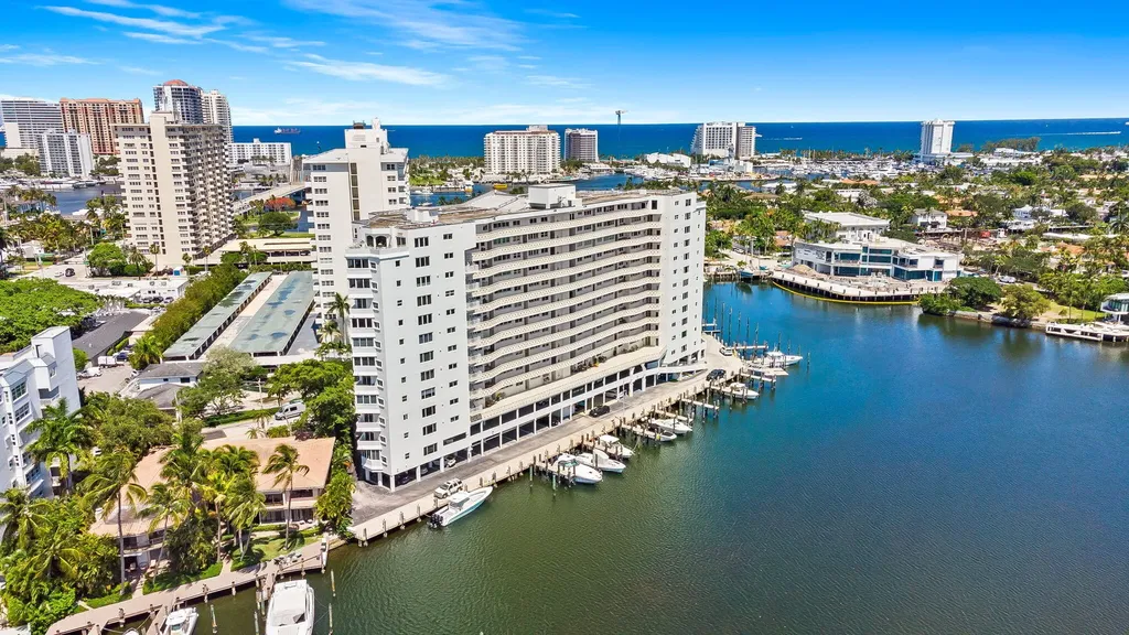 333 Sunset Drive Fort Lauderdale FL 33301