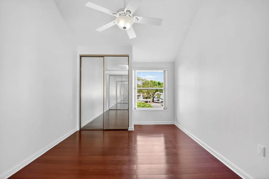 8111 Northboro Court Lake Clarke Shores FL 33406