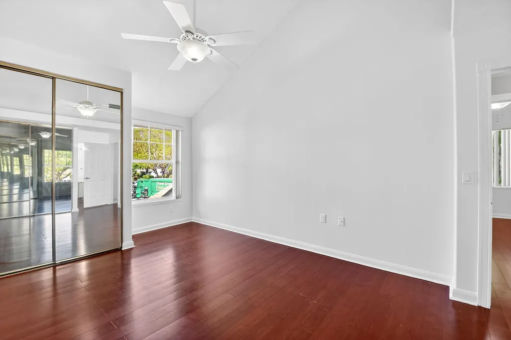 8111 Northboro Court Lake Clarke Shores FL 33406