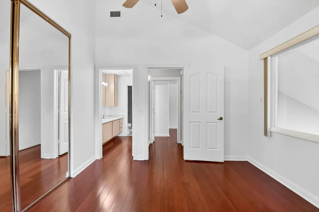 8111 Northboro Court Lake Clarke Shores FL 33406