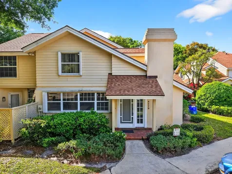 8111 Northboro Court Lake Clarke Shores FL 33406