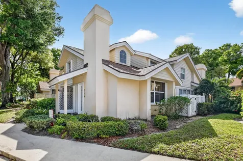 8111 Northboro Court Lake Clarke Shores FL 33406