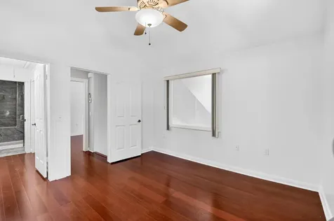 8111 Northboro Court Lake Clarke Shores FL 33406