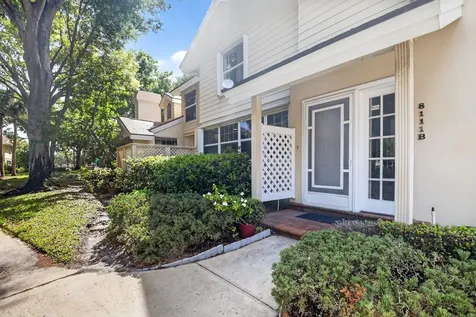 8111 Northboro Court Lake Clarke Shores FL 33406