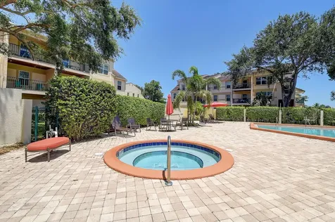 8111 Northboro Court Lake Clarke Shores FL 33406