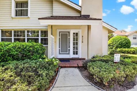 8111 Northboro Court Lake Clarke Shores FL 33406