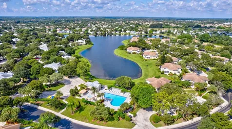 8111 Northboro Court Lake Clarke Shores FL 33406