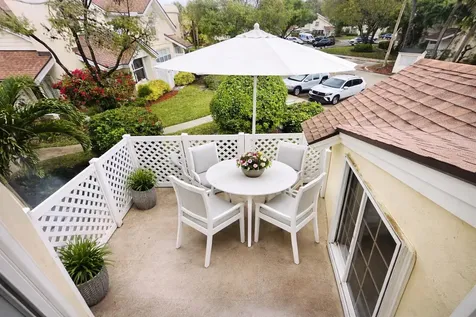 8111 Northboro Court Lake Clarke Shores FL 33406