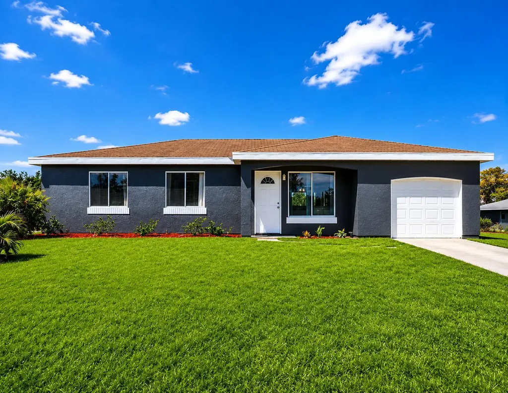 250 SW Homeland Road Port St Lucie FL 34953