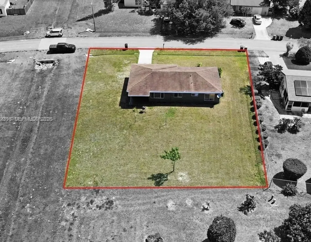 250 SW Homeland Road Port St Lucie FL 34953