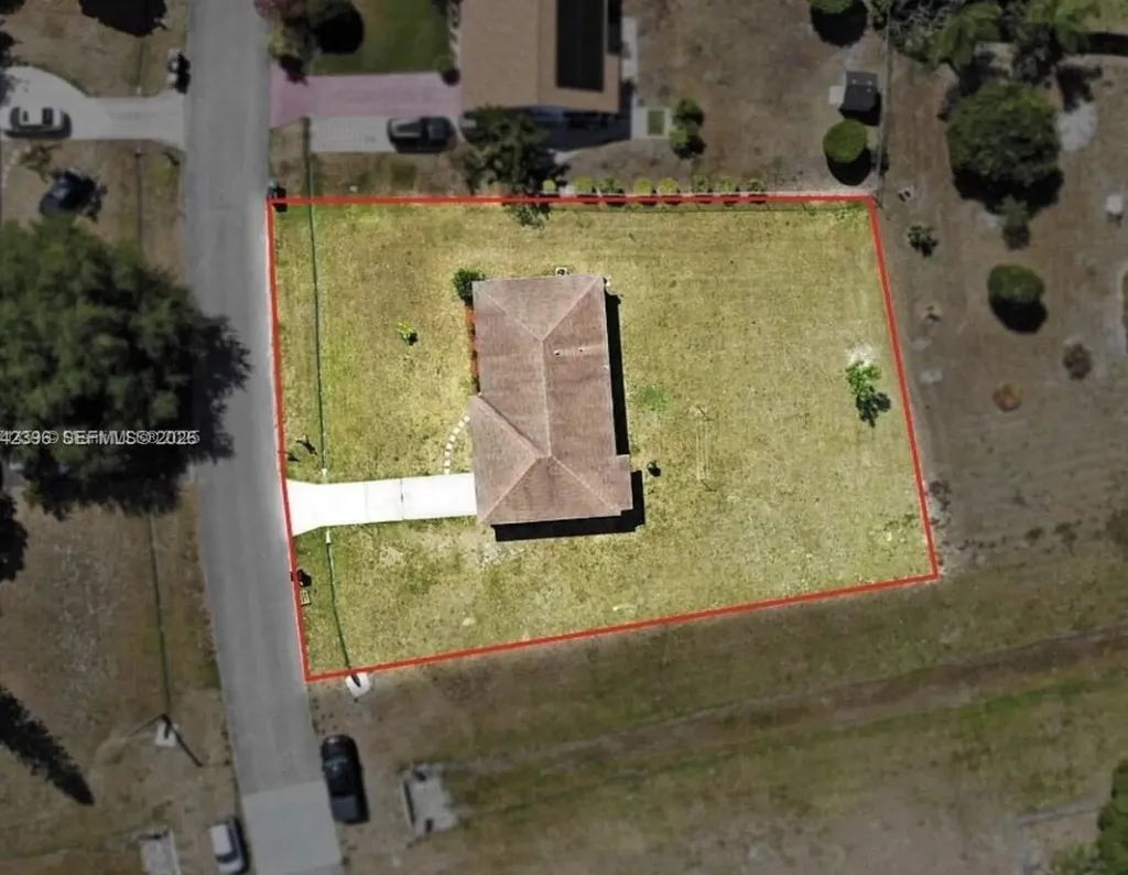 250 SW Homeland Road Port St Lucie FL 34953