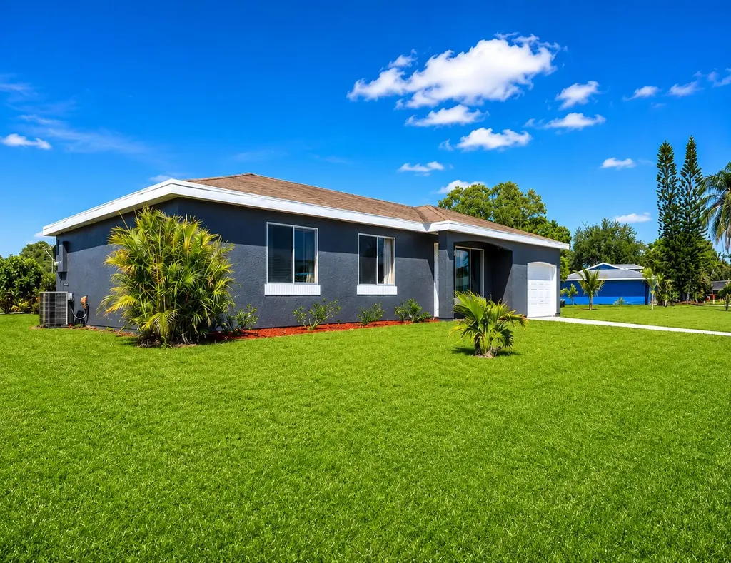 250 SW Homeland Road Port St Lucie FL 34953