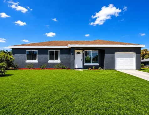 250 SW Homeland Road Port St Lucie FL 34953