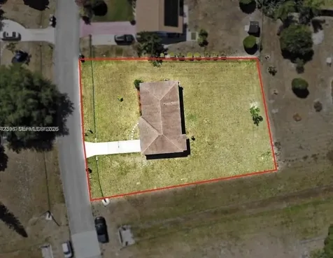250 SW Homeland Road Port St Lucie FL 34953