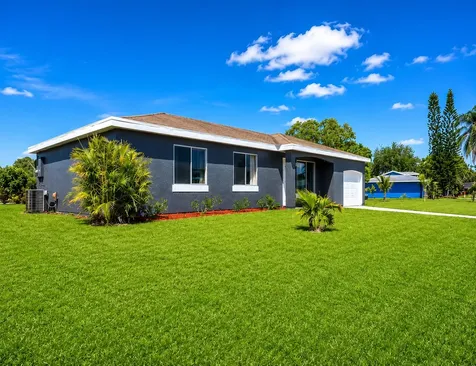 250 SW Homeland Road Port St Lucie FL 34953