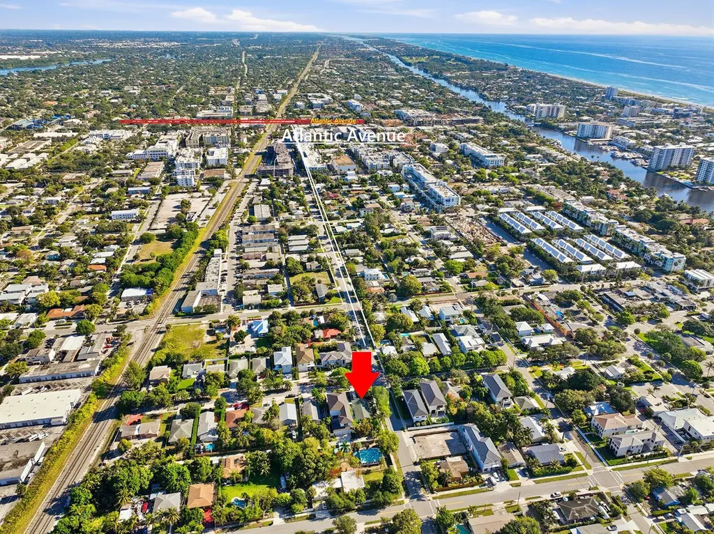 502 SE 3rd Avenue Delray Beach FL 33483