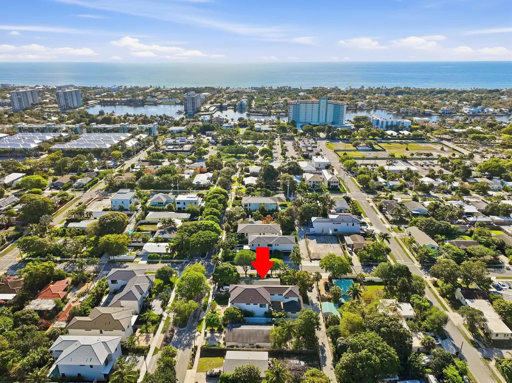 502 SE 3rd Avenue Delray Beach FL 33483