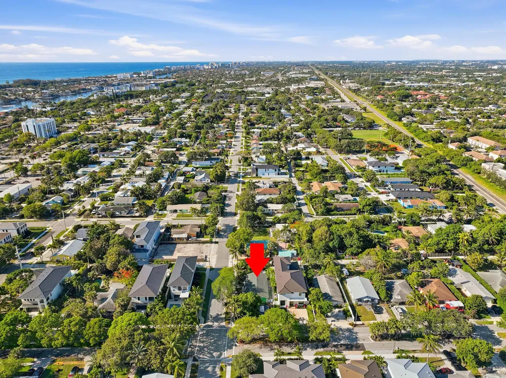 502 SE 3rd Avenue Delray Beach FL 33483