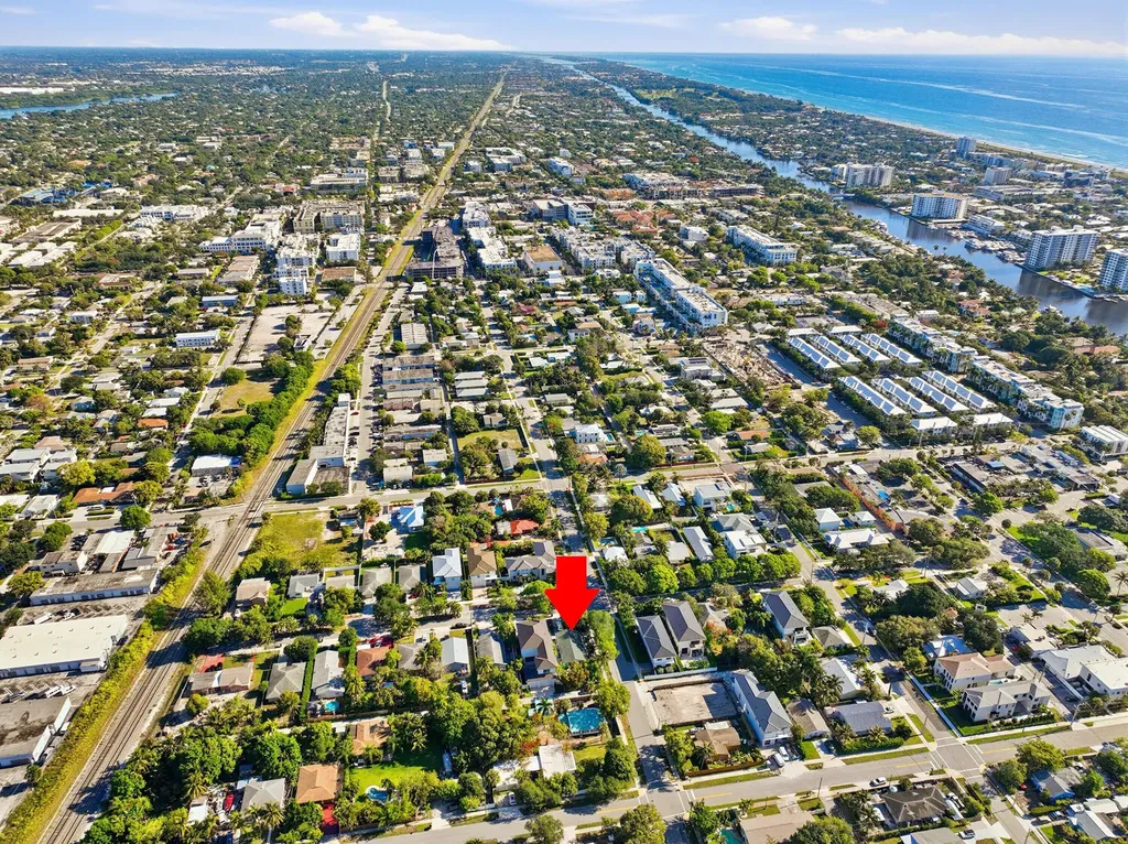 502 SE 3rd Avenue Delray Beach FL 33483