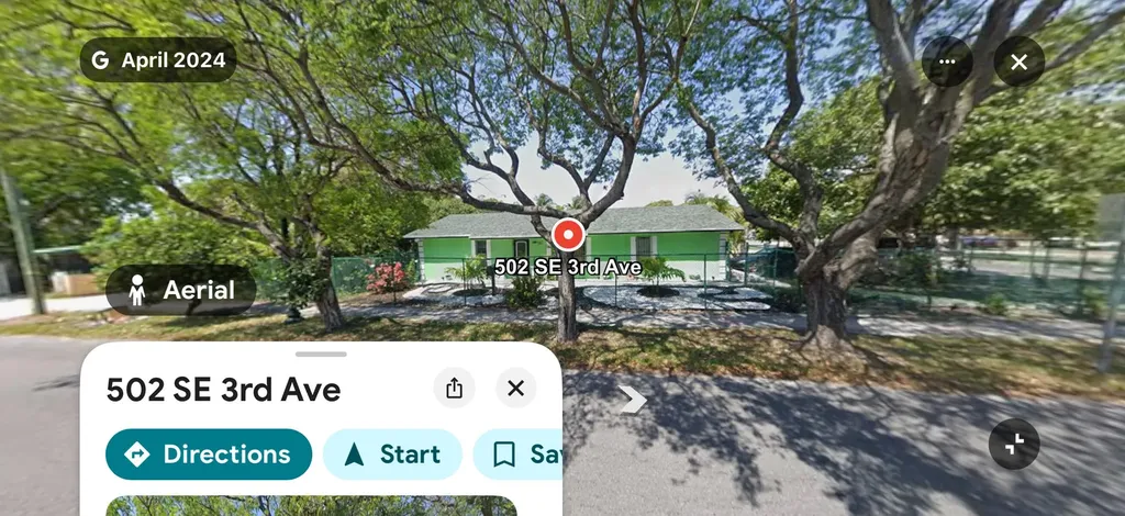 502 SE 3rd Avenue Delray Beach FL 33483