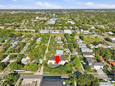 502 SE 3rd Avenue Delray Beach FL 33483