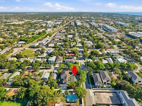 502 SE 3rd Avenue Delray Beach FL 33483