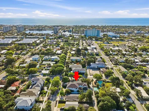 502 SE 3rd Avenue Delray Beach FL 33483