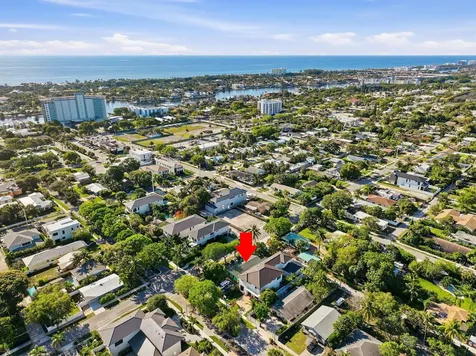 502 SE 3rd Avenue Delray Beach FL 33483