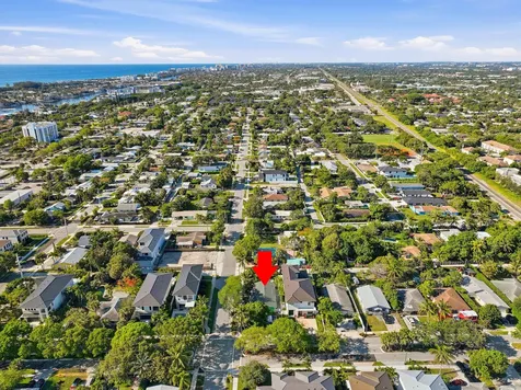 502 SE 3rd Avenue Delray Beach FL 33483
