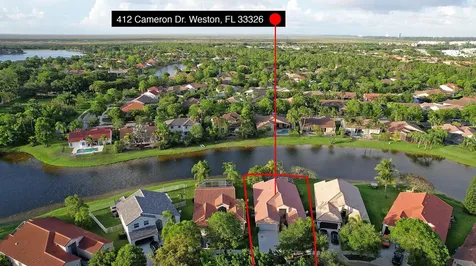 512 Cameron Drive Weston FL 33326