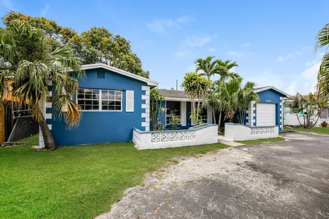 7824 Shalimar Street Miramar FL 33023