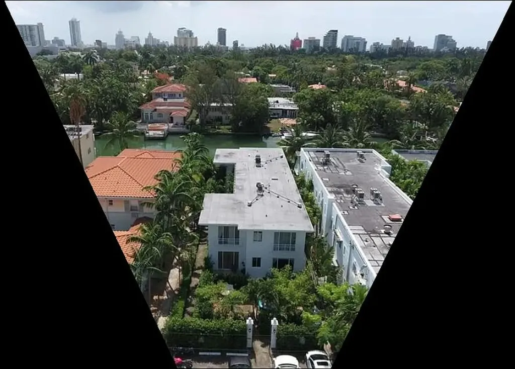 3921 N Meridian Avenue Miami Beach FL 33140