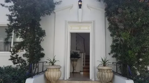 3921 N Meridian Avenue Miami Beach FL 33140
