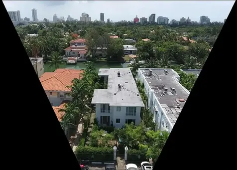 3921 N Meridian Avenue Miami Beach FL 33140
