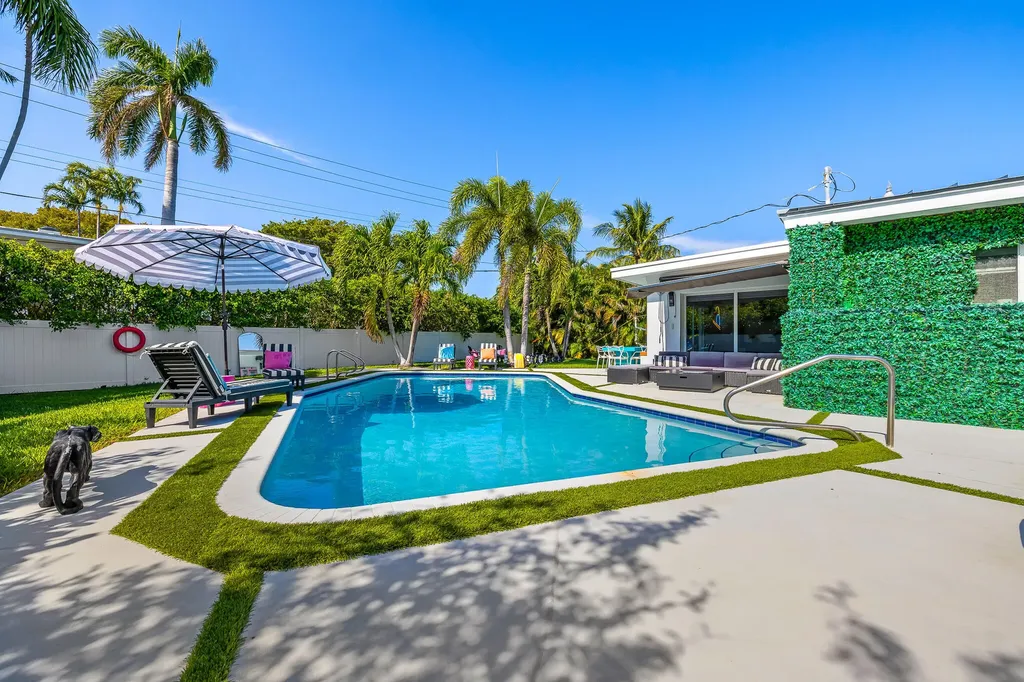 1627 Seabreeze Boulevard Fort Lauderdale FL 33316