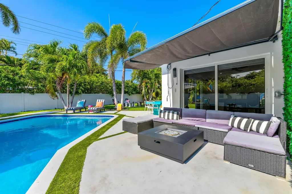 1627 Seabreeze Boulevard Fort Lauderdale FL 33316