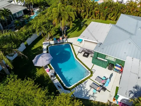 1627 Seabreeze Boulevard Fort Lauderdale FL 33316