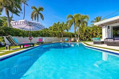 1627 Seabreeze Boulevard Fort Lauderdale FL 33316