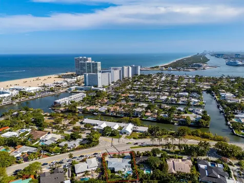 1627 Seabreeze Boulevard Fort Lauderdale FL 33316