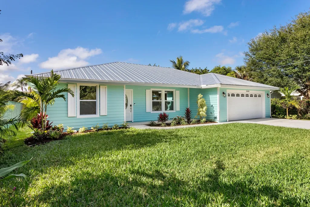 10600 SE Gomez Avenue Hobe Sound FL 33455